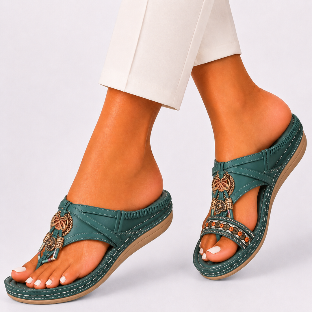 Arlena | All Day Comfort Sandals