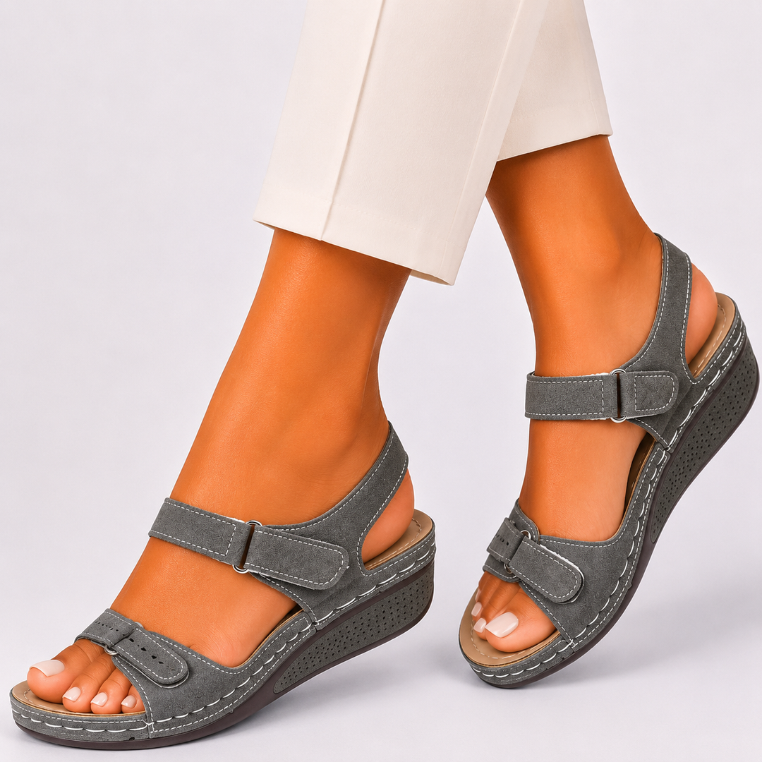 Ariya | All Day Comfort Sandals