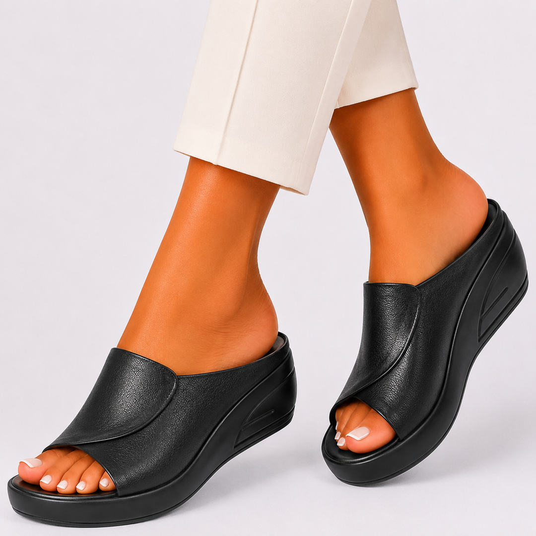 Eliza | All Day Comfort Sandals