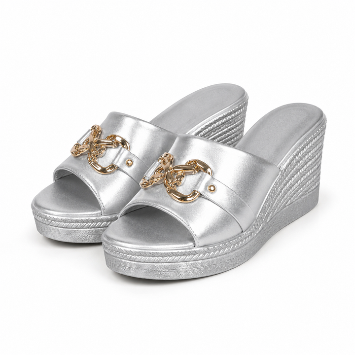 Madison™ | Everyday Comfort Wedge Sandals