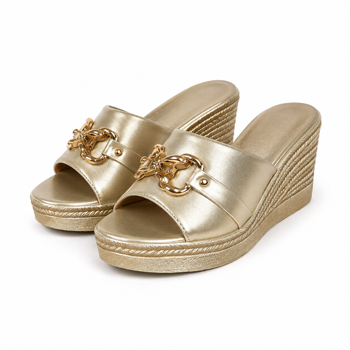 Madison™ | Everyday Comfort Wedge Sandals