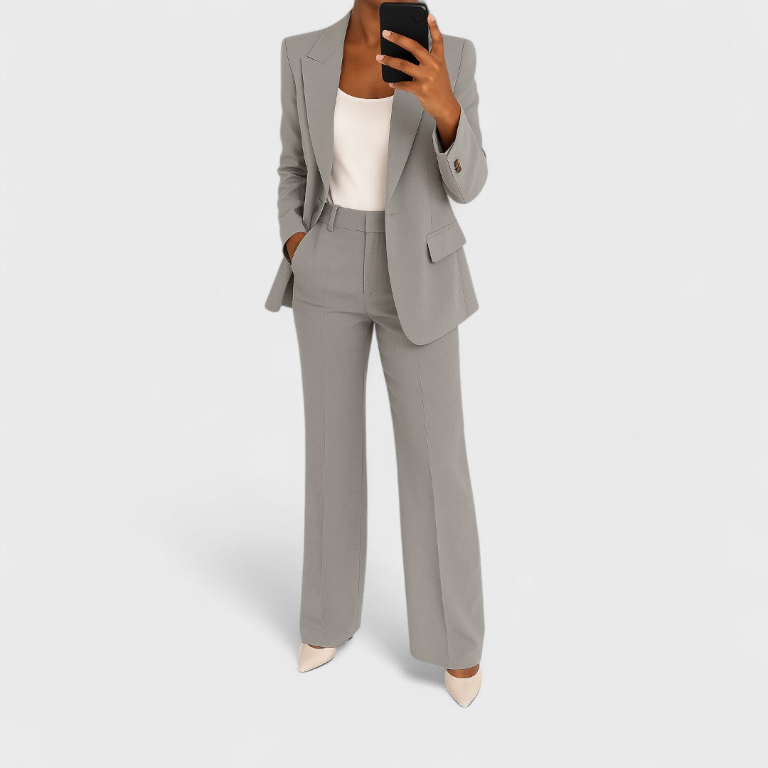 Women’s Matching Two-Piece Set