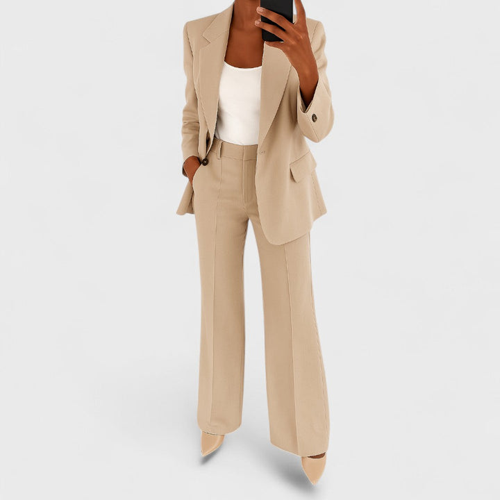 Women’s Matching Two-Piece Set