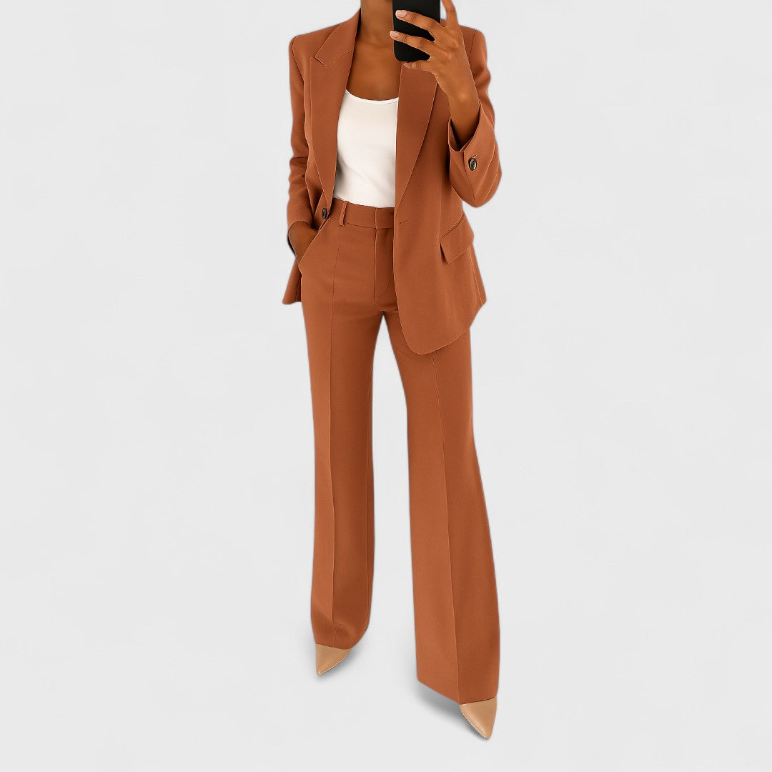 Women’s Matching Two-Piece Set