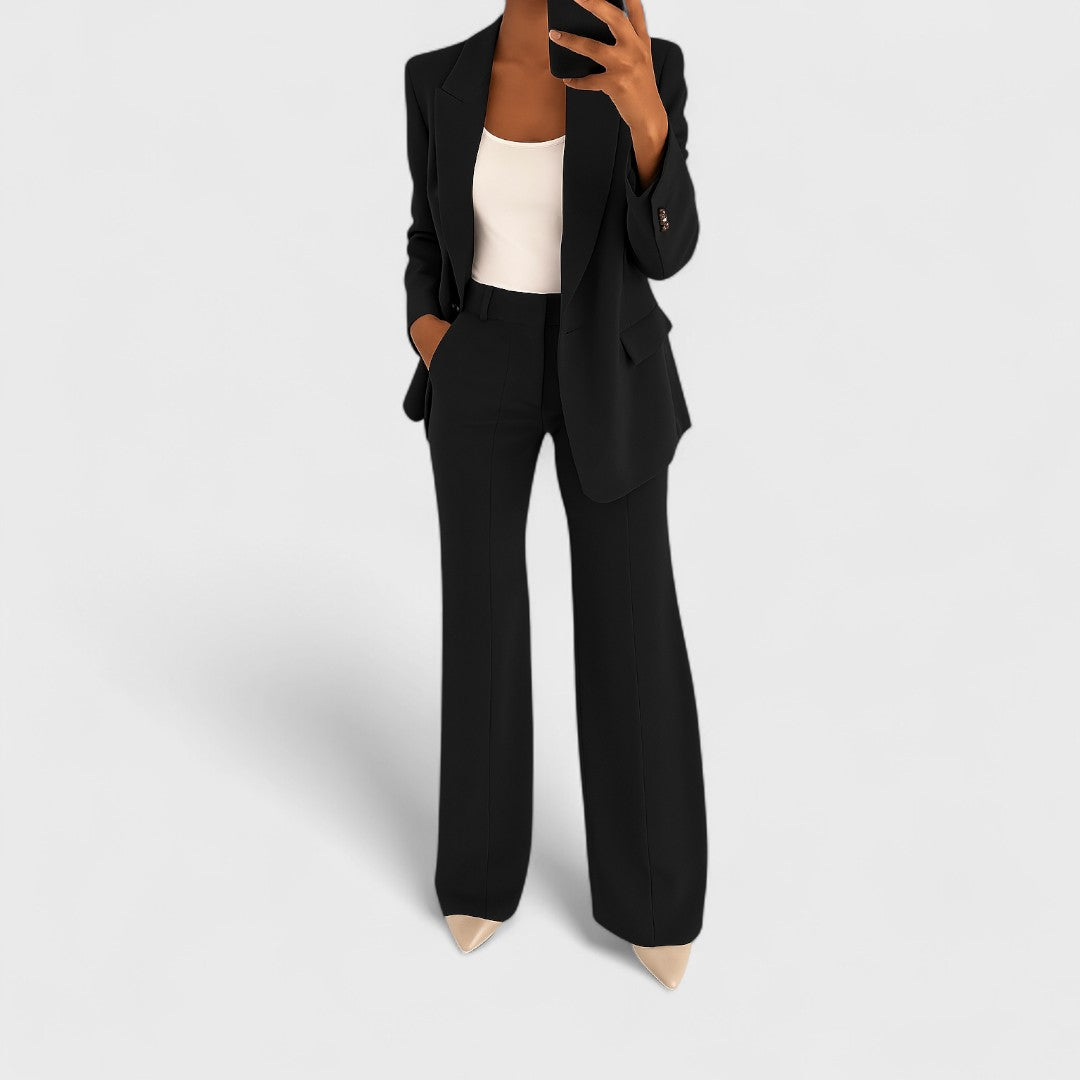 Women’s Matching Two-Piece Set
