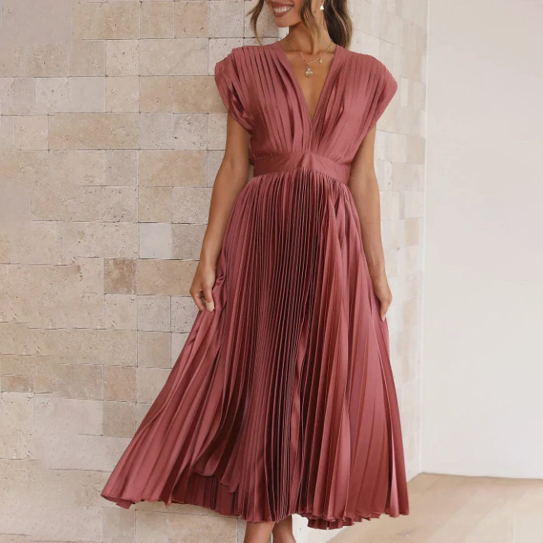 Maren | Women's Wedding Guest Dress