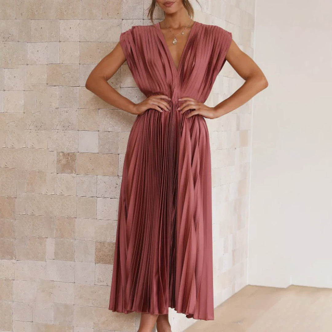 Maren | Women's Wedding Guest Dress