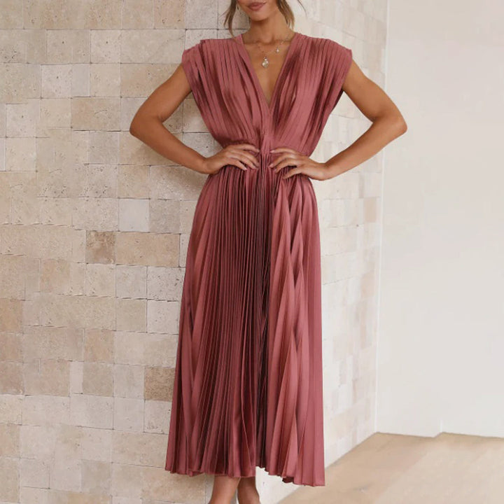 Maren | Women's Wedding Guest Dress