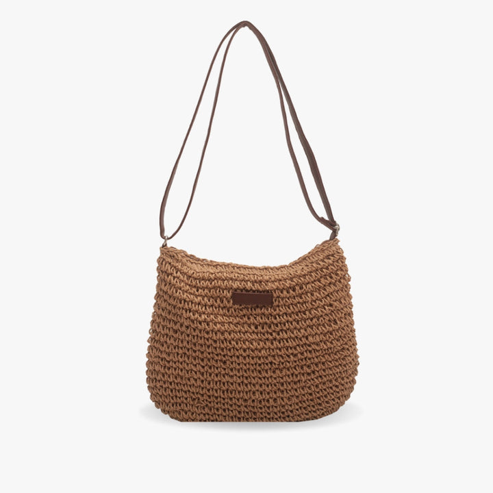 Olivia™ | Shoulder Bag with Relaxed Elegance