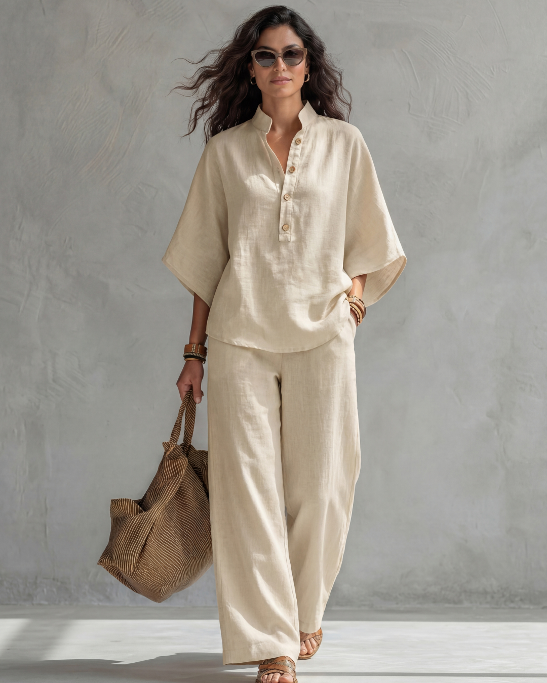 Elena | Elegant Women's Set