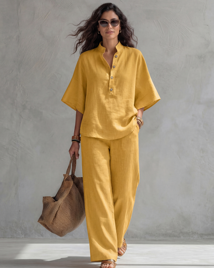 Elena | Elegant Women's Set