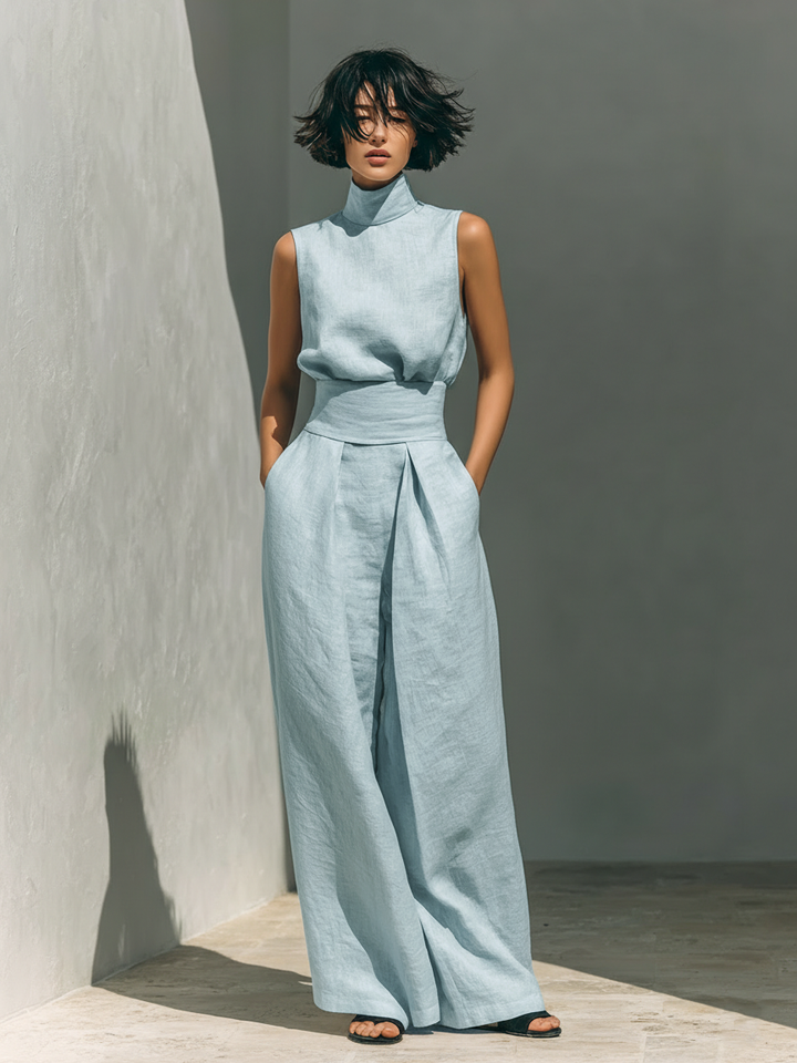 Vivian™ Elegant Two-Piece Set