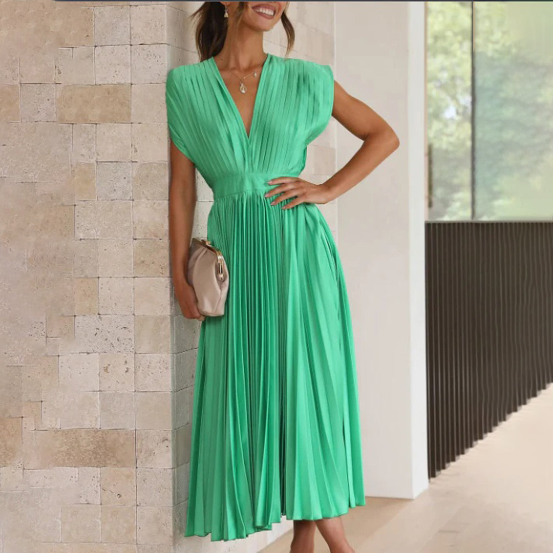 Maren | Women's Wedding Guest Dress