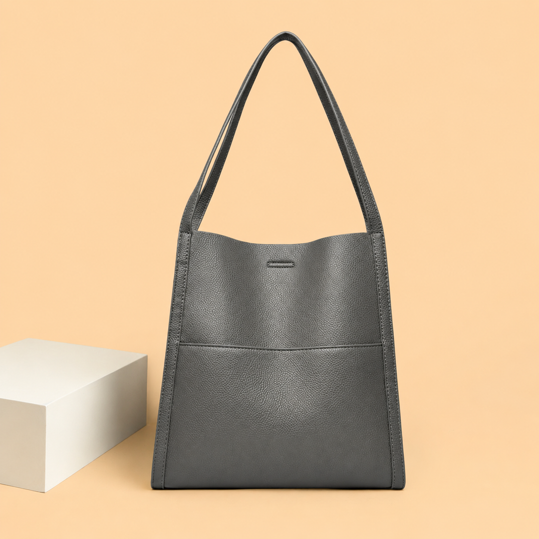 Margot™ Leather Tote Bag