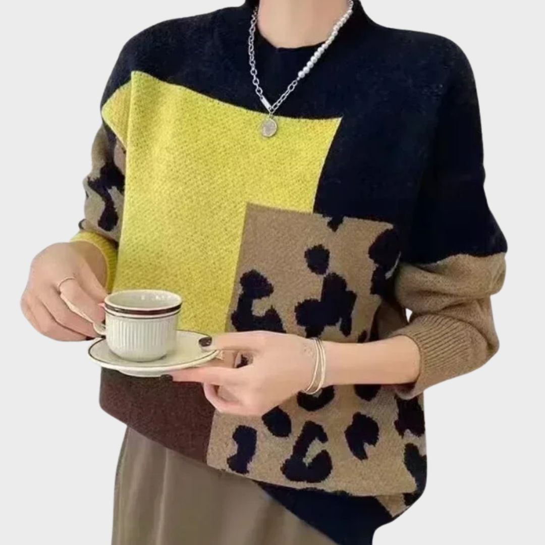 Caroline | Comfortable Sweater