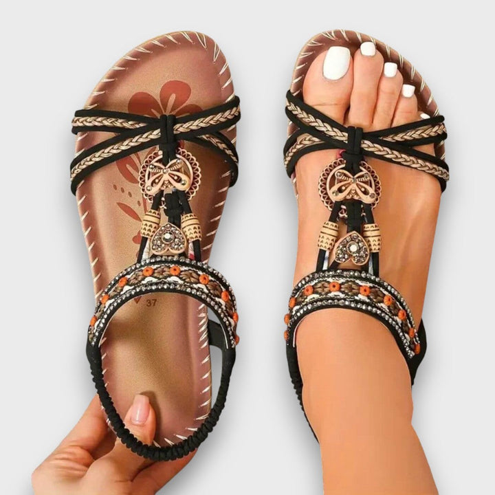 Arlena | All Day Comfort Sandals