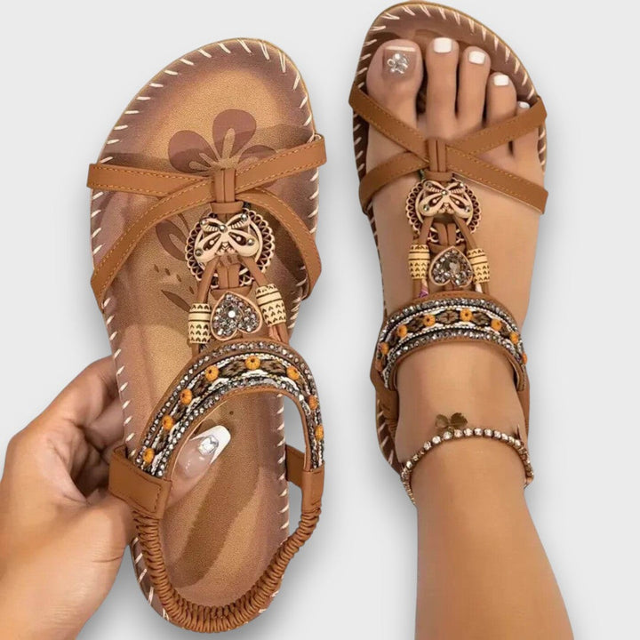 Arlena | All Day Comfort Sandals