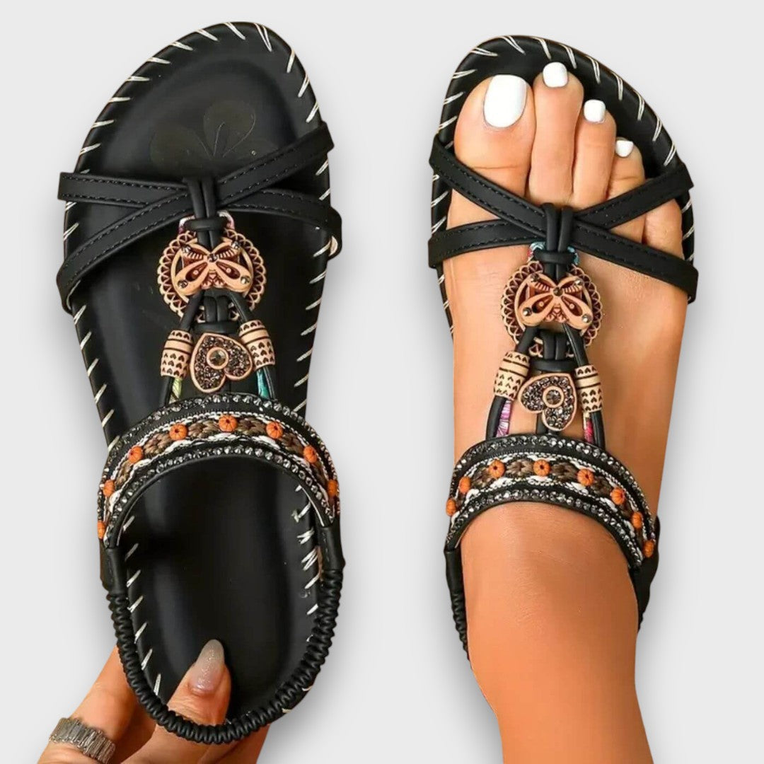Arlena | All Day Comfort Sandals
