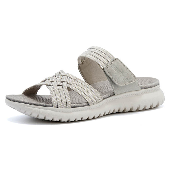Lina Comfortable Orthopedic Slip-On Sandals
