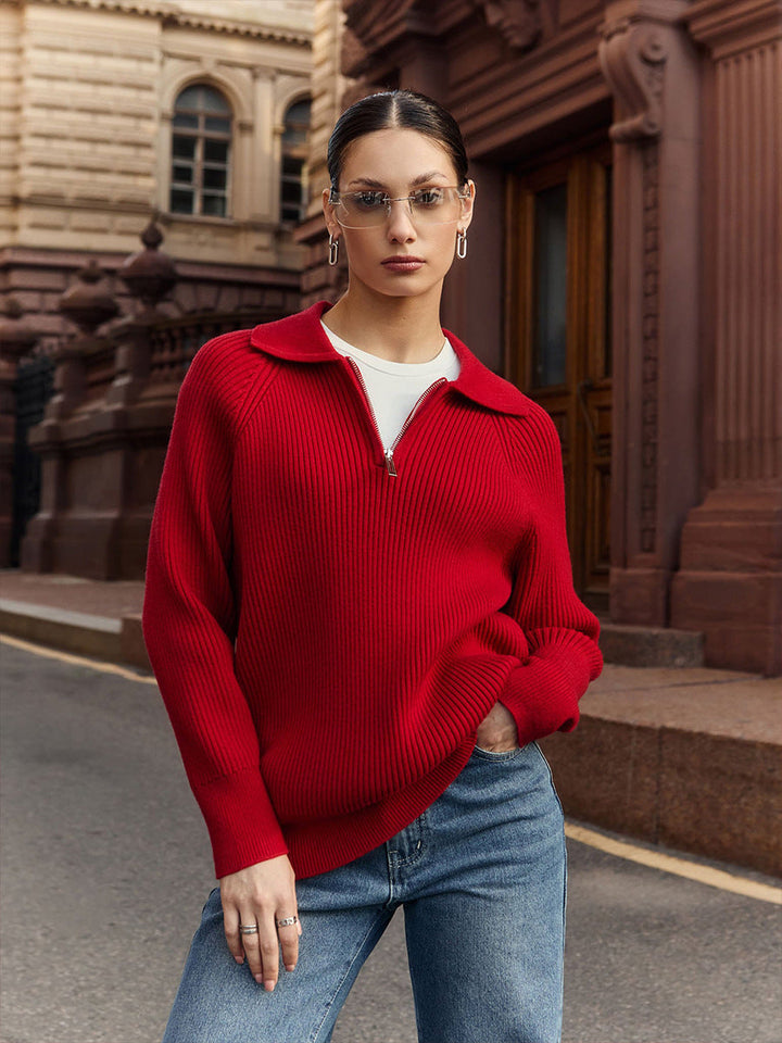 Everly | Sweater