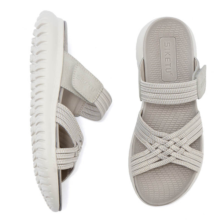 Lina Comfortable Orthopedic Slip-On Sandals