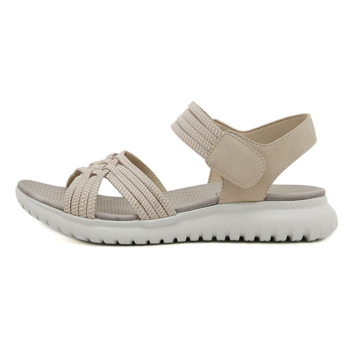 Cristina Ultra-Comfort Orthopedic Sandals