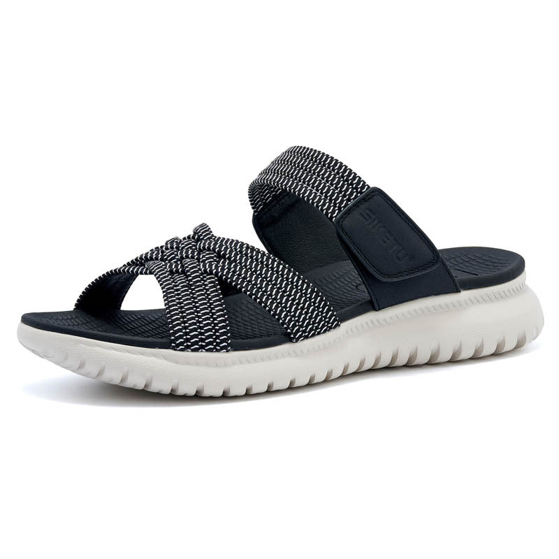 Lina Comfortable Orthopedic Slip-On Sandals