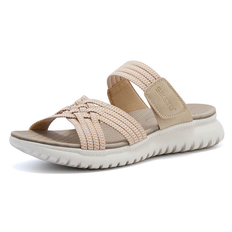 Lina Comfortable Orthopedic Slip-On Sandals