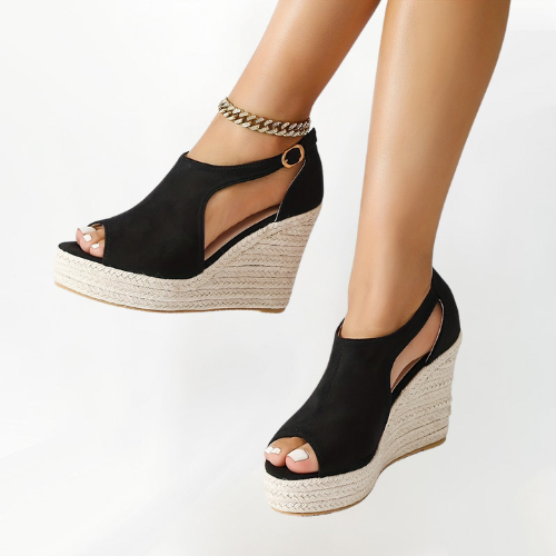 Lena | Heeled Sandals