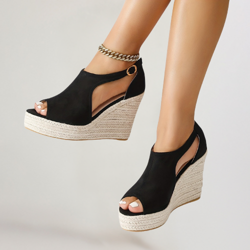 Lena | Heeled Sandals