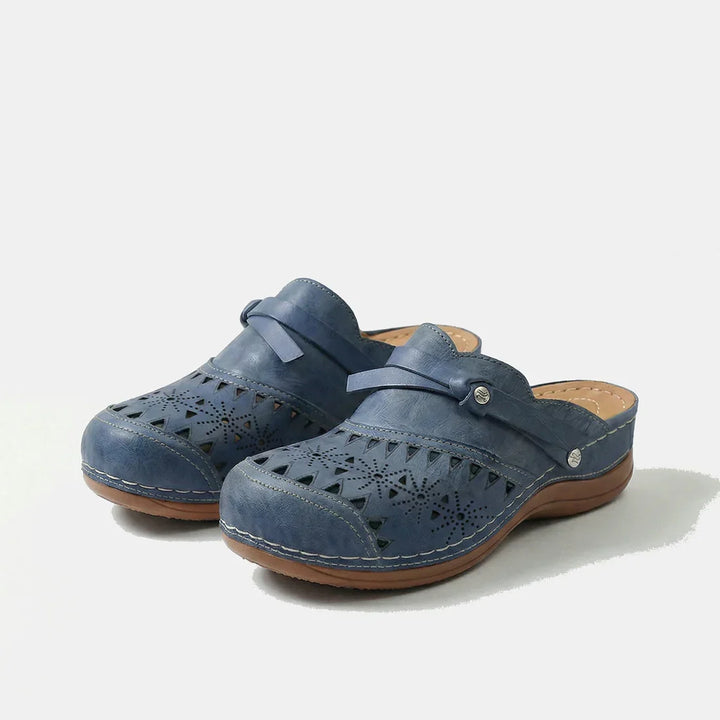 Lya Zoccoli Orthopedic Comfort