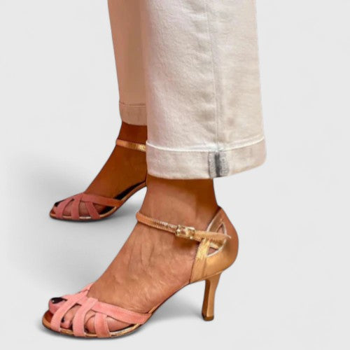 Sandra | Orthopedic Heels