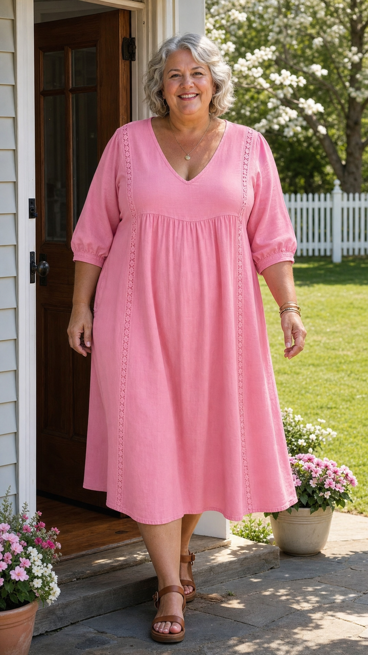 Juliette I Elegance A Line Maxi Dress