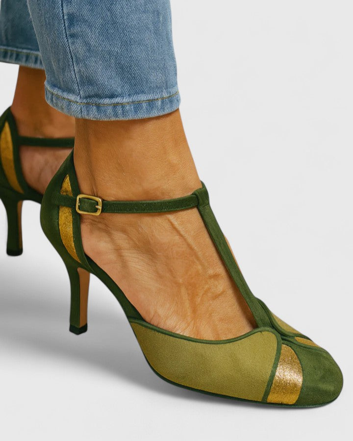 Patricia | Sophisticated Heels