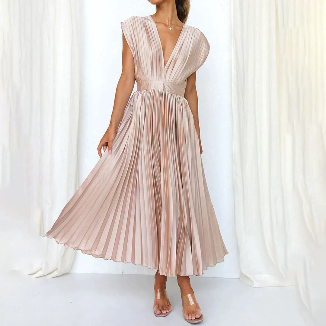 Maren | Women's Wedding Guest Dress