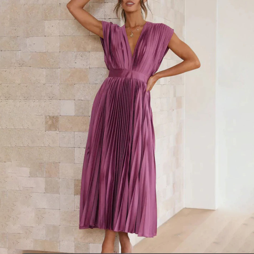 Maren | Women's Wedding Guest Dress