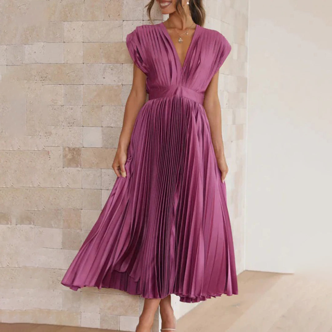 Maren | Women's Wedding Guest Dress