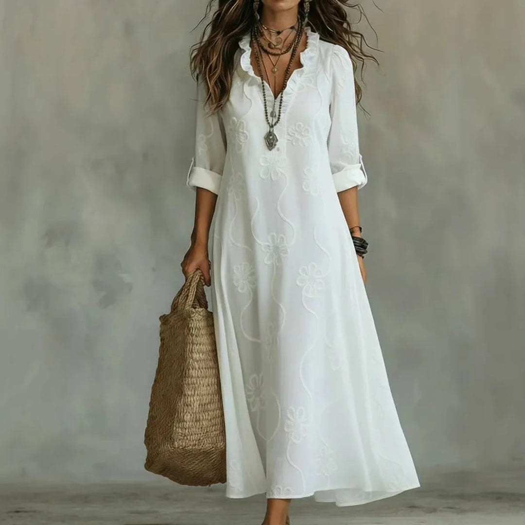 Ardyne | Maxi Dress