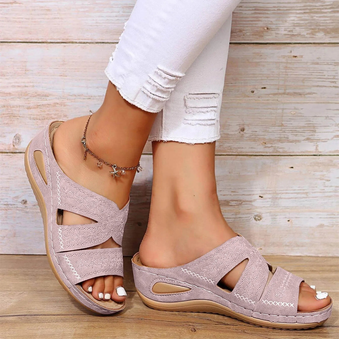 Aria - All Day Comfort Sandals