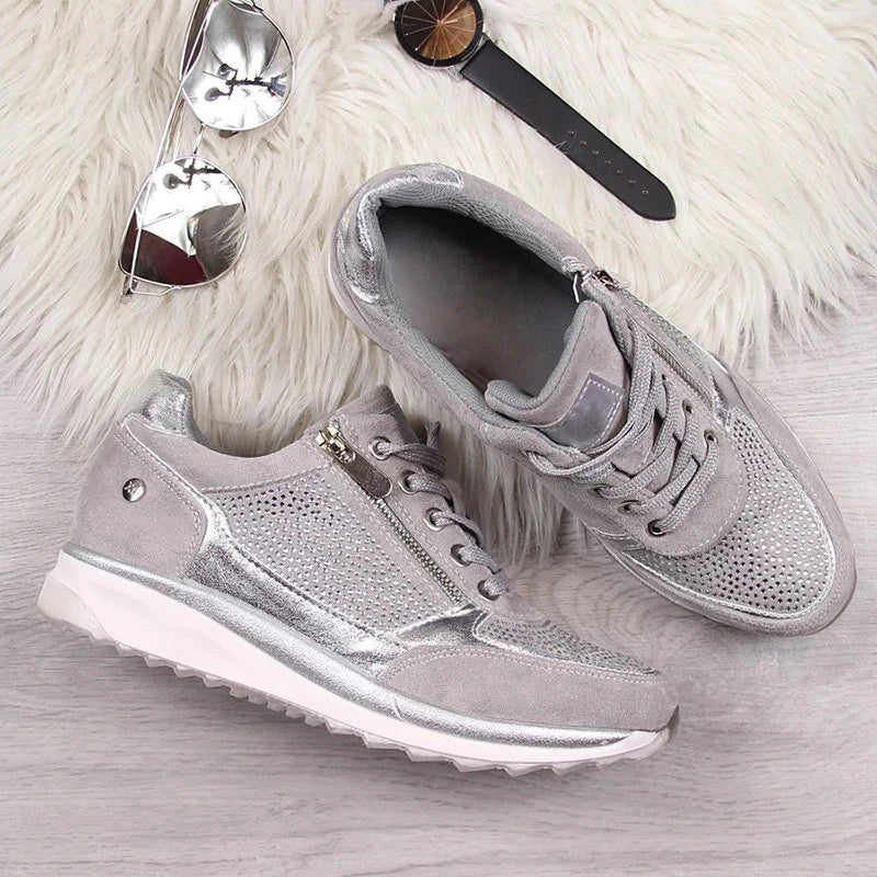 VARA™ ORTHOPEDIC CASUAL SHOES
