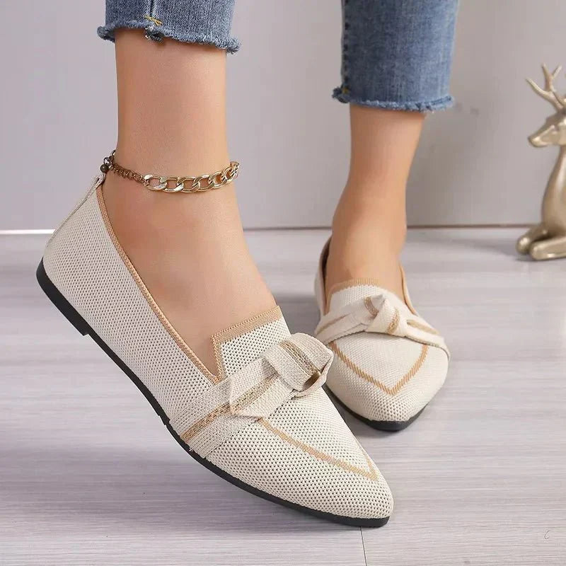 Lenaro |  Elegant Luxe Loafers