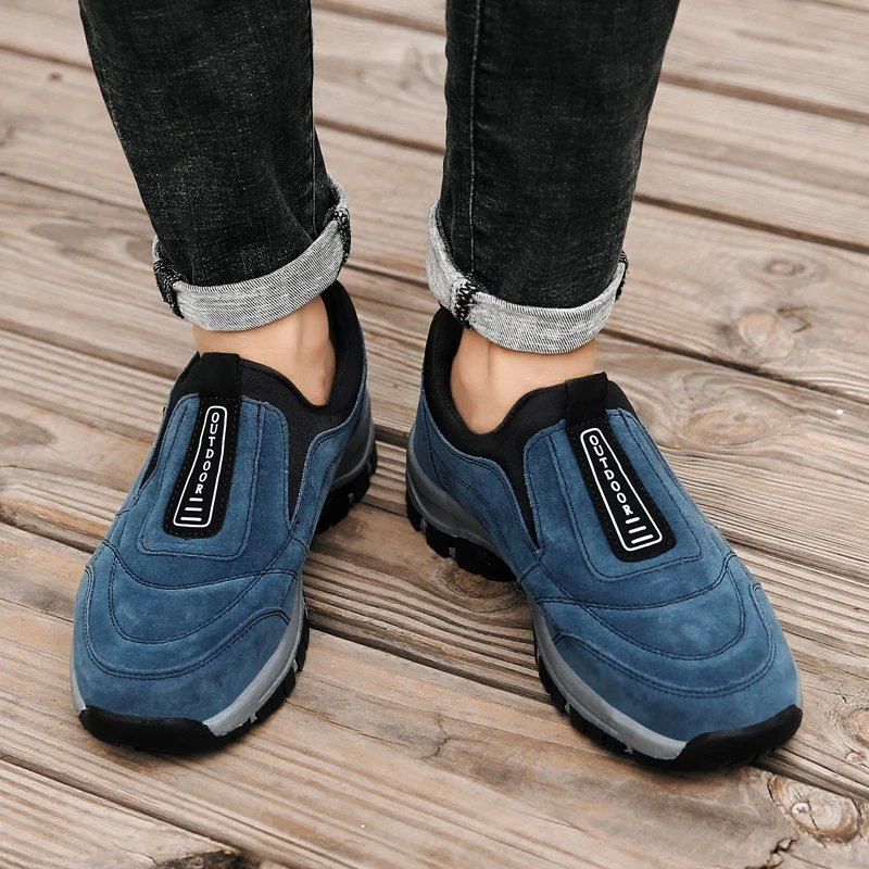 HENRY™ NON-SLIP LIGHTWEIGHT ORTHOPEDIC SHOES