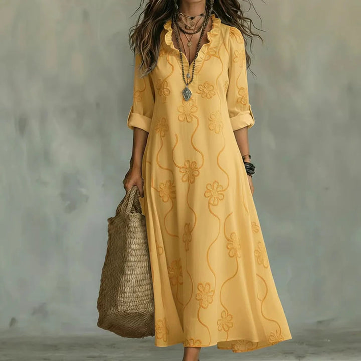 Ardyne | Maxi Dress