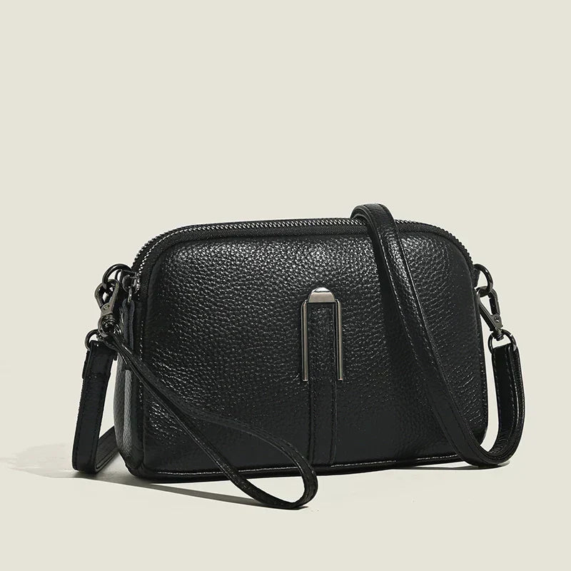 Selinde™ | Elegant Shoulder Bag