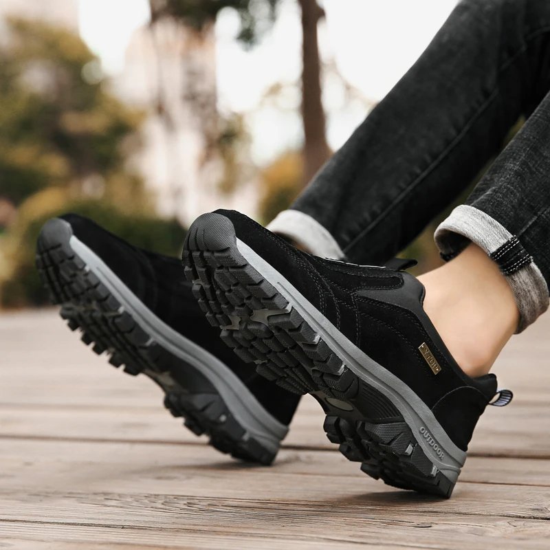 HENRY™ NON-SLIP LIGHTWEIGHT ORTHOPEDIC SHOES