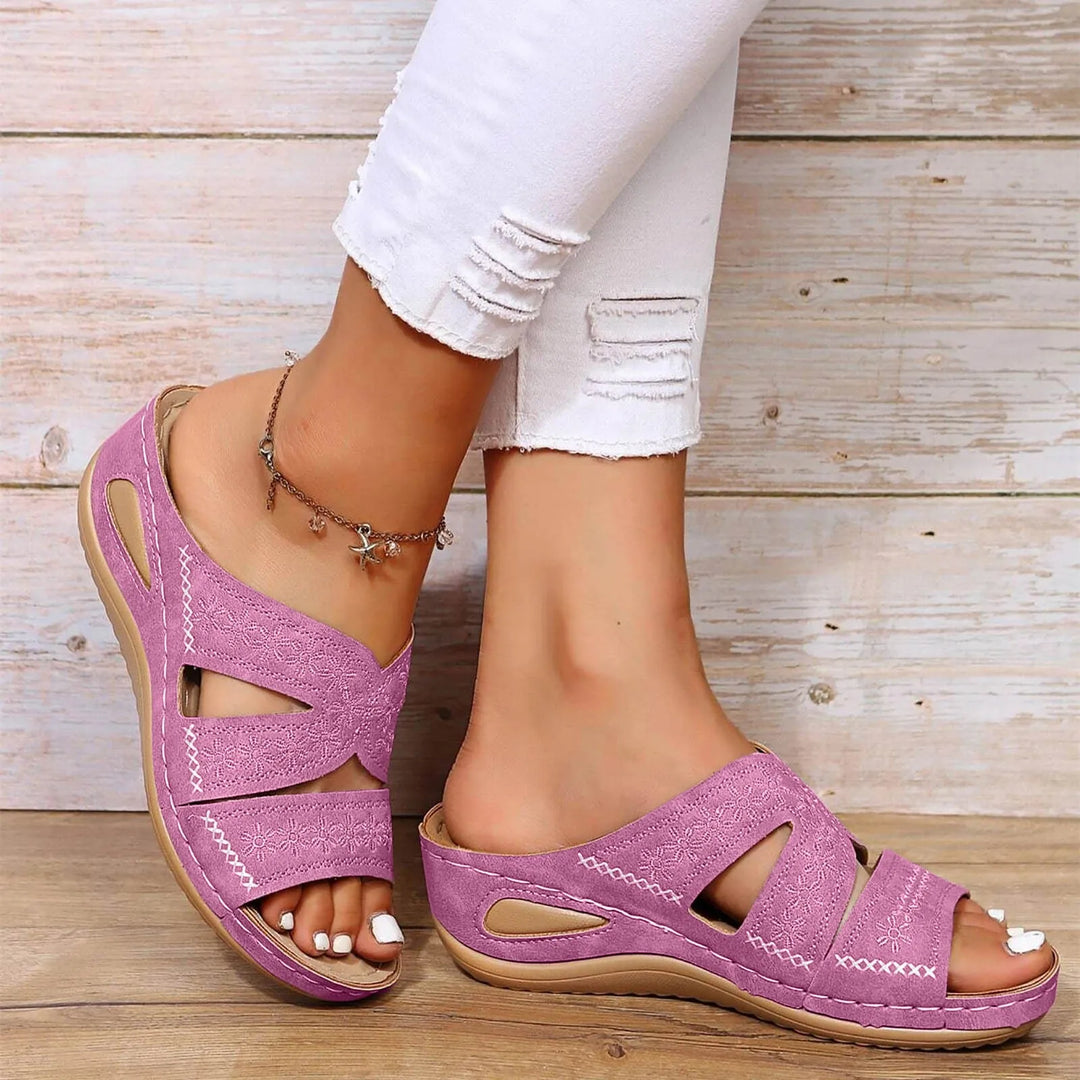 Aria - All Day Comfort Sandals