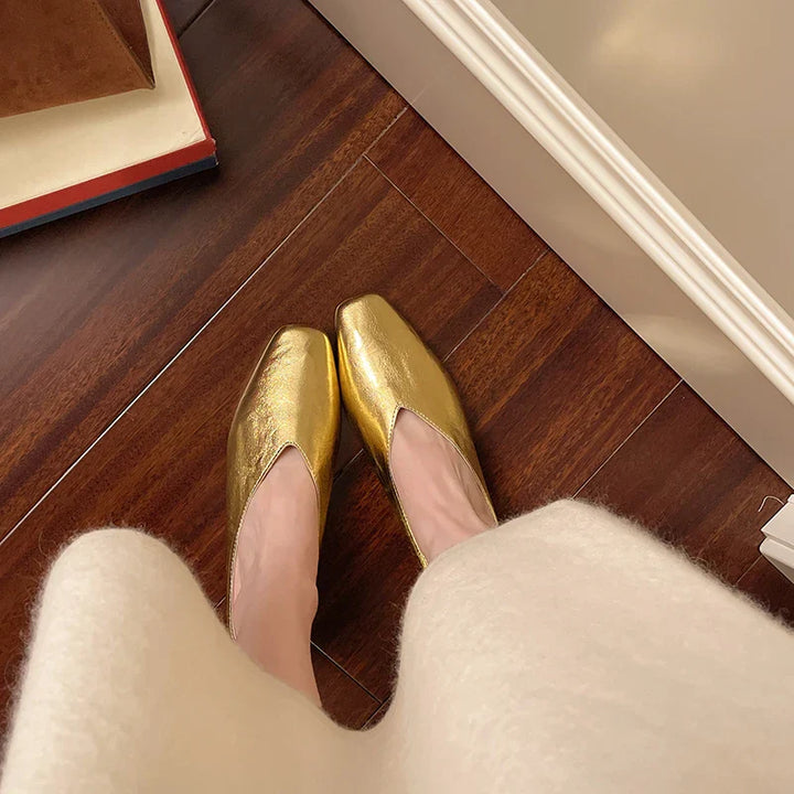 Lyra Mules