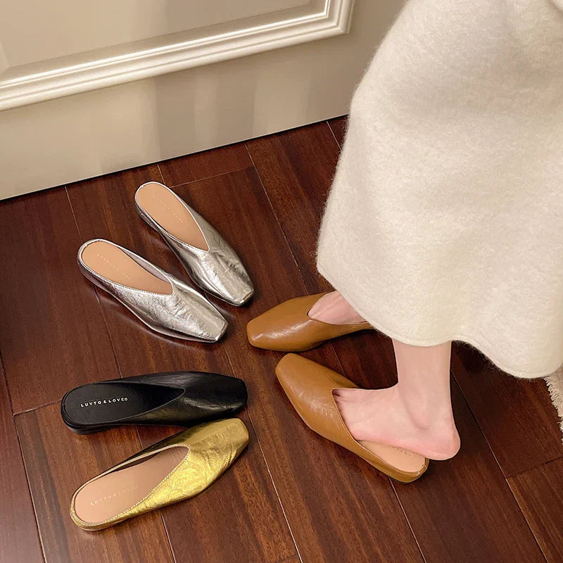 Lyra Mules