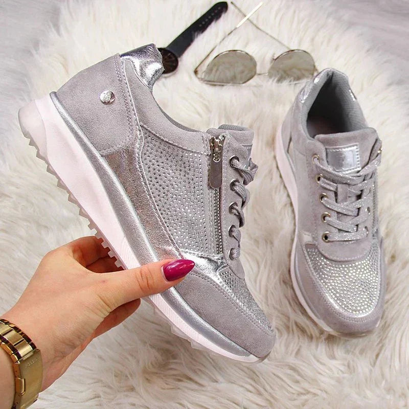 VARA™ ORTHOPEDIC CASUAL SHOES