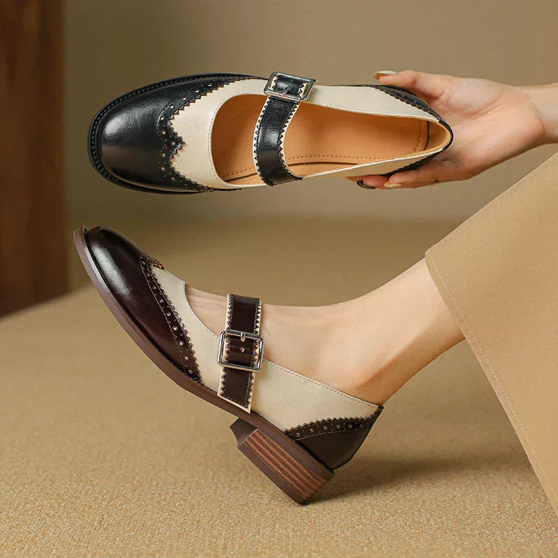 Miana | Mary Janes